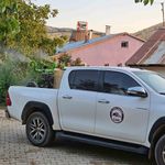 Elazığ'ın köylerinde ilaçlama çalışmaları devam ediyor