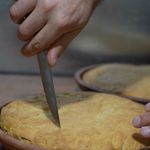 Erzincan'ın damak çatlatan yöresel lezzeti; Babukko tarifi!