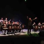 Erzurum'da festivalin ritmi sanatla tutuldu