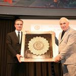 Erzurum'da 'Peygamberimiz ve Güzel Ahlak' konferansı