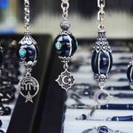Erzurum'un siyah incisi: Oltu Taşı