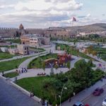 Erzurum'un yöresel tatları tescille taçlanmayı bekliyor