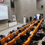 Fırat Üniversitesi'nde 'Harput Klasik Kıraat Meclisi Programı' düzenlendi