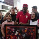 Galatasaray, Erzurum'da