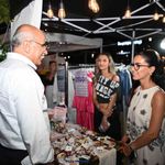 Gastronomi-Kültür Sokağı yüzbinleri ziyaretçiyi ağırladı