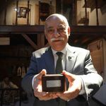 İlk kumbarasıyla başlayan koleksiyon tutkusu 65 yaşında sergiye dönüştü