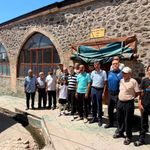 Köyler için yapılacak çalışmalar değerlendirildi