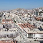 Malatya'nın kalbi yeniden atıyor: Gastronomi sokağında ilk ateş yakıldı