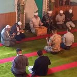 Oltu'da 1001 Hatim programı düzenlendi