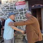 Sekmen'den İspir çıkarması