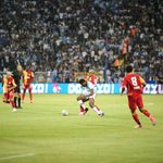 Trendyol Süper Lig: Erzurumspor FK: 0 - Galatasaray: 4
