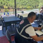 Tunceli'de 268 işletme kontrol edildi, 11'i cezadan kaçamadı