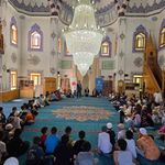 Yaz Kur'an kursunda turnuva heyecanı yaşandı