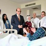 Yeşilyurt'ta 'Sağlıkla Kavuşalım' projesi hayata geçti