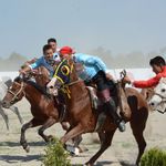TGASDF Kökbörü Ligi Türkiye finali Ahlat’ta yapılacak