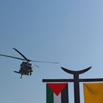 Ahlat semalarında "Çelik Kanatlar" şov