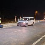 Bitlis'teki trafik kazasında ağır yaralanan motosiklet sürücüsü hayatını kaybetti