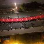 Ahlat’ta Malazgirt Zaferi’nin 955. yılına görkemli fener alayı