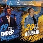 Adilcevaz’da konser heyecanı başlıyor
