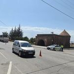 Ahlat'ta trafik denetimleri sıklaştırıldı