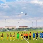 Bitlis Spor’dan hazırlık maçında galibiyet