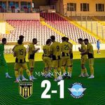 Bitlis Spor, Ankara Demirspor Karşısında Kazandı