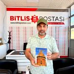 Ahlatlı Yazar Gülsar’dan yeni bir Ahlat kitabı daha