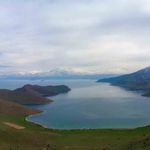 Deveboynu Yarımadası 'Milli Park' ilan edildi