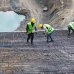 Tarım Bakanı Yumaklı: Erzurum'a 255 milyon TL'lik sulama yatırımını açıkladı