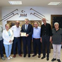 Ahlat