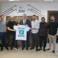 Ahlat