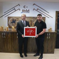 Ahlat