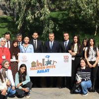 Ahlat