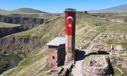 Ani'ye Alparslan Büyük Selçuklu kamu spotu