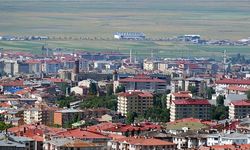  Erzurum konut satışında 26. sırada