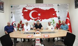 Vali Tekbıyıkoğlu’ndan şehit ailelerine ziyaret