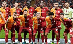 Galatasaray, RFS deplasmanında