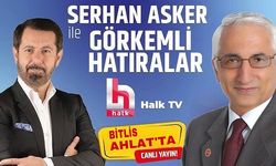 ‘Görkemli Hatıralar’ programı Ahlat’tan canlı yayınlanacak