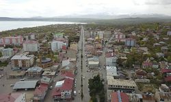 Ahlat’ta toplantı ve gösteri yürüyüşlerinin yapılacağı alanlar belli oldu