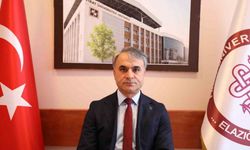 Prof. Dr. Gözel: “Kış aylarında da yeterli miktarda su tüketimi oldukça önemlidir”