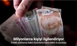 Milyonlarca kişiyi ilgilendiriyor