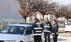 16 ekip 52 personelle Erzincan Emniyeti çocuk ve gençler için sahada