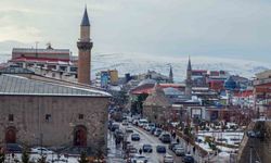 Erzurum’da Ahmet ve Zeynep en çok kullanılan isimler