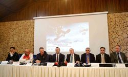 Erzurum’da FIS Snowboard Cross World Cup heyecanı