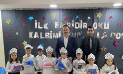 Malazgirtli miniklerin Kur’an sevgisi gönülleri ısıttı