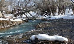 Munzur Gözeleri yeniden birinci derece sit alanı ilan edildi