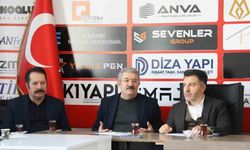 Necdet Takva: "Vanspor, Van’ın en önemli markasıdır"