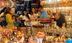 Sağlık kaygısı bakır mutfak gereçlerine talebi artırdı