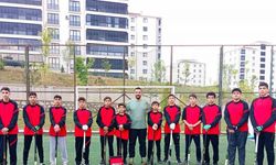 Sporcu bulmakta zorlanıyorlardı, şimdi 65 sporcuları var