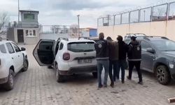 Van’da 5 organizatör tutuklandı